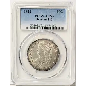 1822 50C O-113