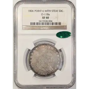 1806 POINT 6 O-118a