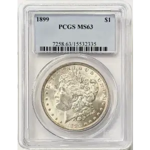 1899 $1