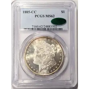 1885-CC $1