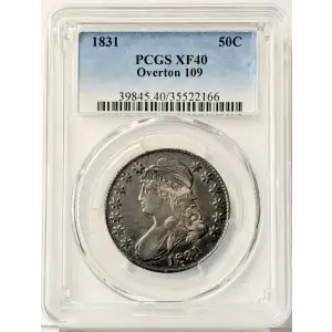 1831 50C O-109